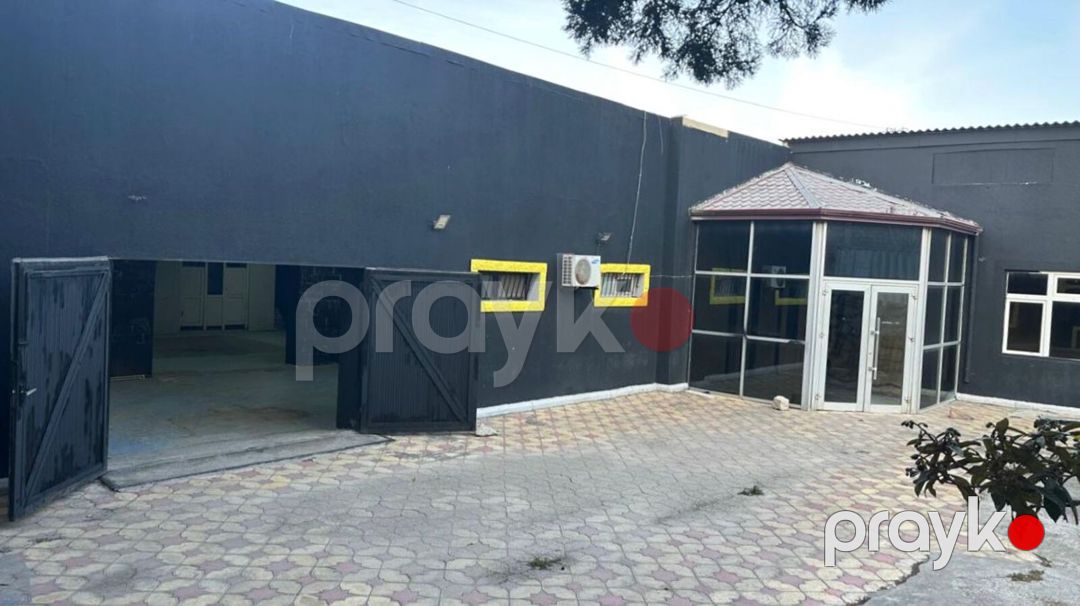 Satılır obyekt 750 m² — Əmlak, Bakı (6)