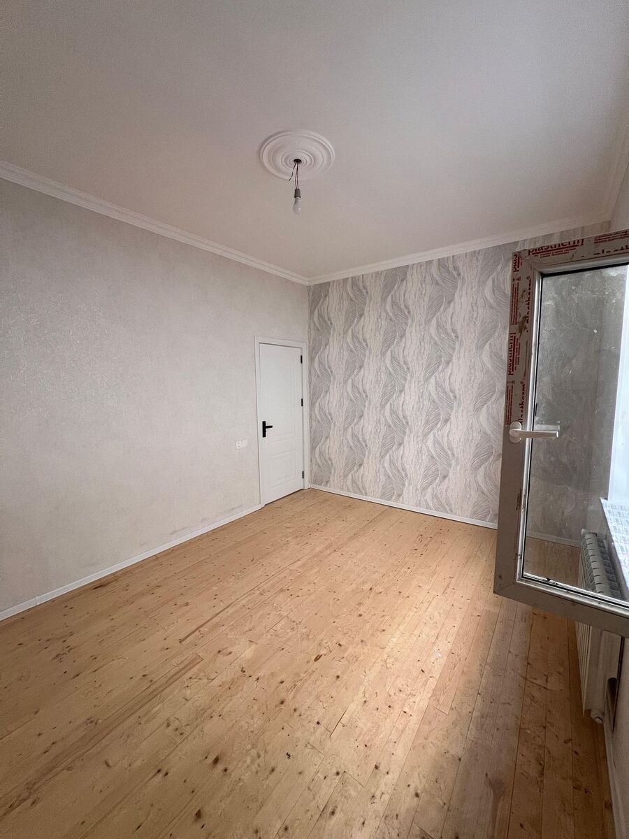 Satılır 3 otaqlı həyət evi/bağ evi 90 m² — Ev, villa, Bakı (12)