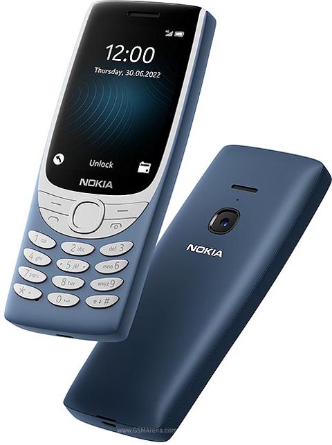 Nokıa 8210 4G blue — Bakı