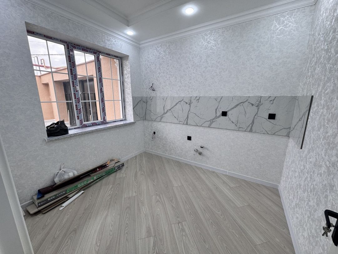Satılır 4 otaqlı həyət evi/bağ evi 140 m² — Ev, villa, Bakı (7)