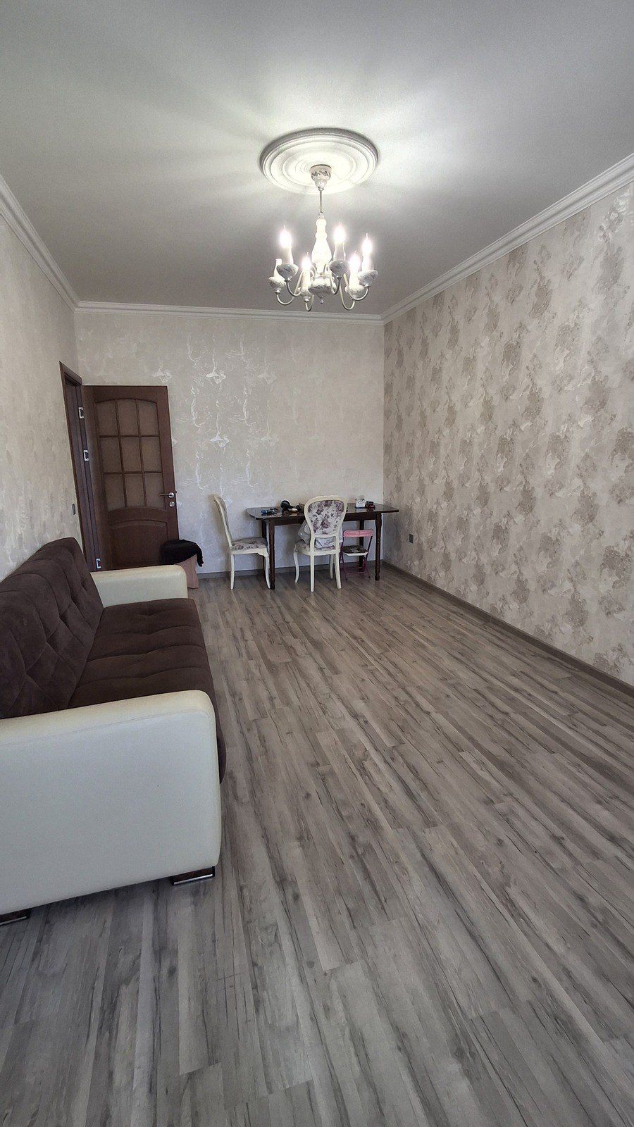İcarəyə verilir 2 otaqlı köhnə tikili 65 m² — Mənzil, Bakı (4)
