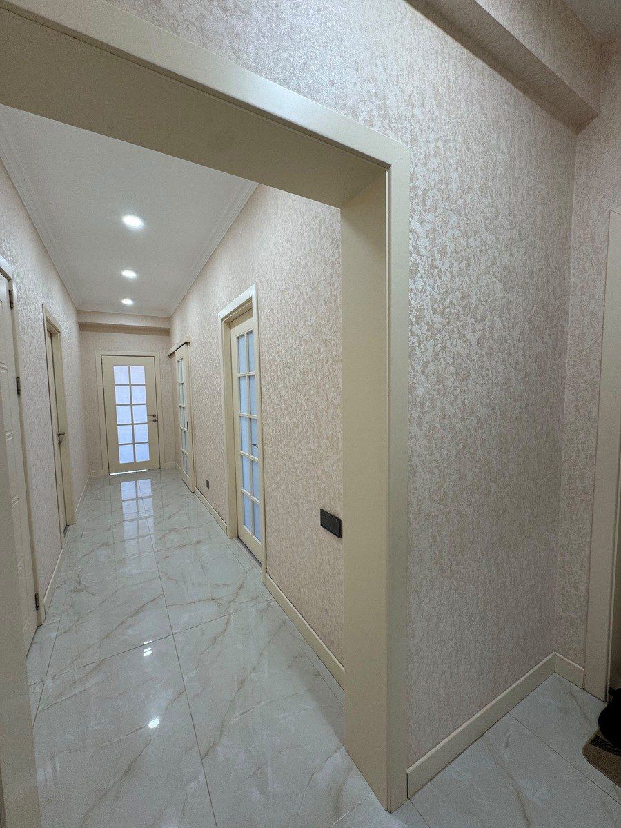 Satılır 3 otaqlı yeni tikili 93 m² — Mənzil, Bakı (9)