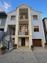 Satılır 5 otaqlı həyət evi/bağ evi 254 m² — Alvin Axmedov