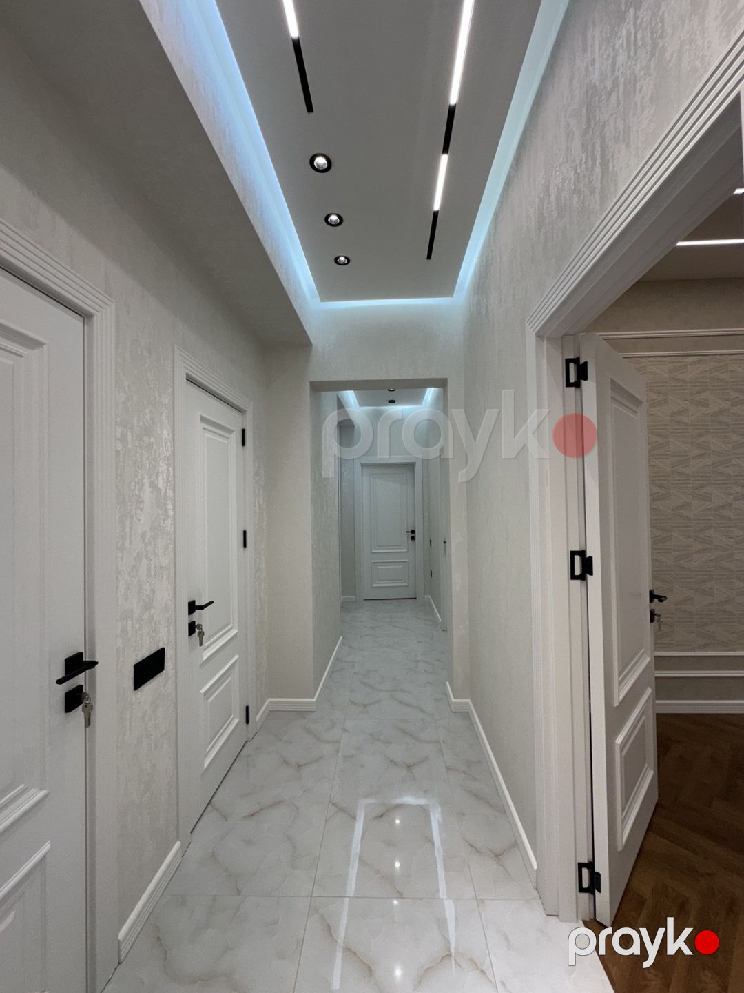 Satılır 3 otaqlı yeni tikili 115 m² — Mənzil, Bakı (9)