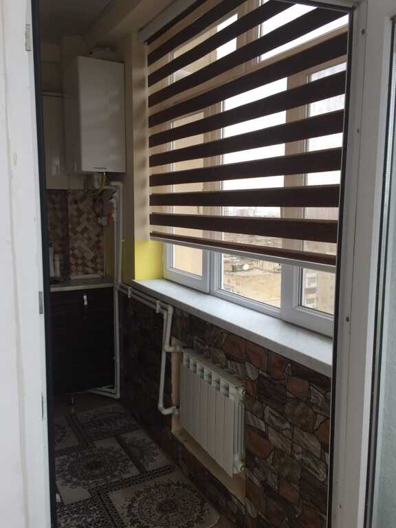 Satılır 3 otaqlı yeni tikili 110 m² — Mənzil, Bakı (10)