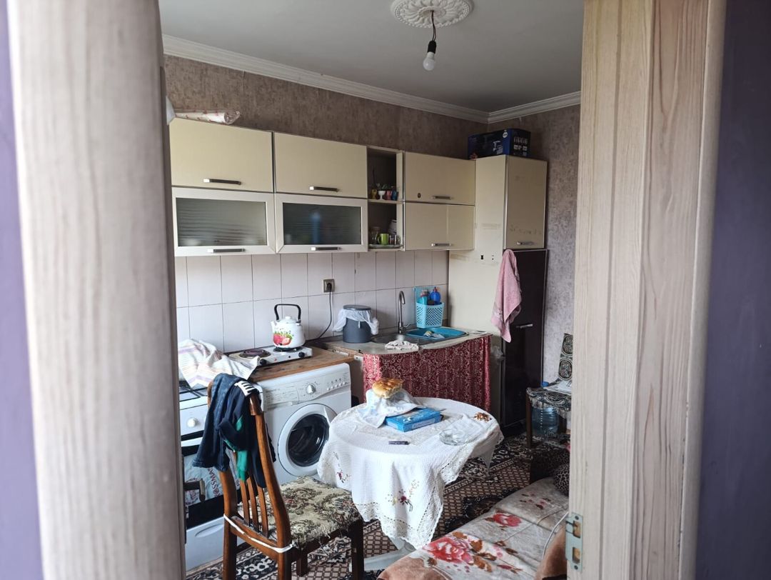 Həyət evi, Masazır qəs — Ev, villa, Bakı (3)