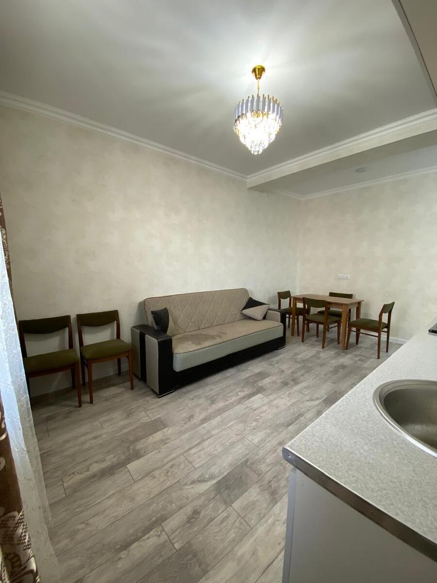 İcarəyə verilir 2 otaqlı yeni tikili 49 m² — Mənzil, Bakı (4)