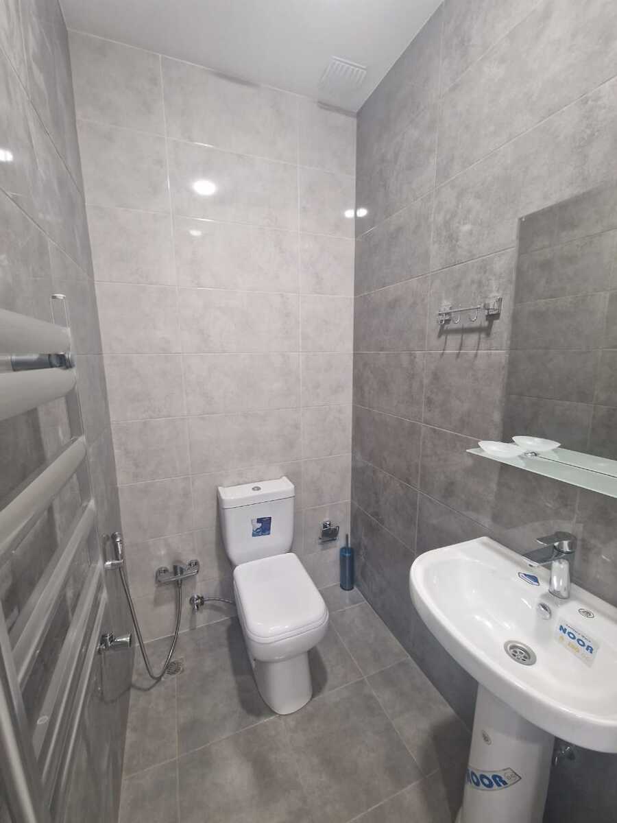 İcarəyə verilir 3 otaqlı ofis 120 m² — Ofis, Bakı (5)