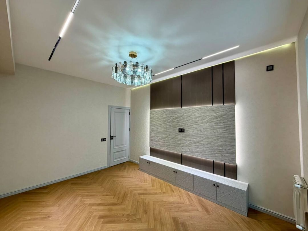 Satılır 2 otaqlı yeni tikili 51 m² — Mənzil, Bakı (3)