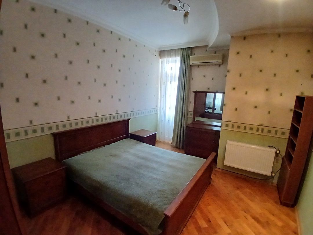 Satılır 3 otaqlı yeni tikili 140 m² — Mənzil, Bakı (8)