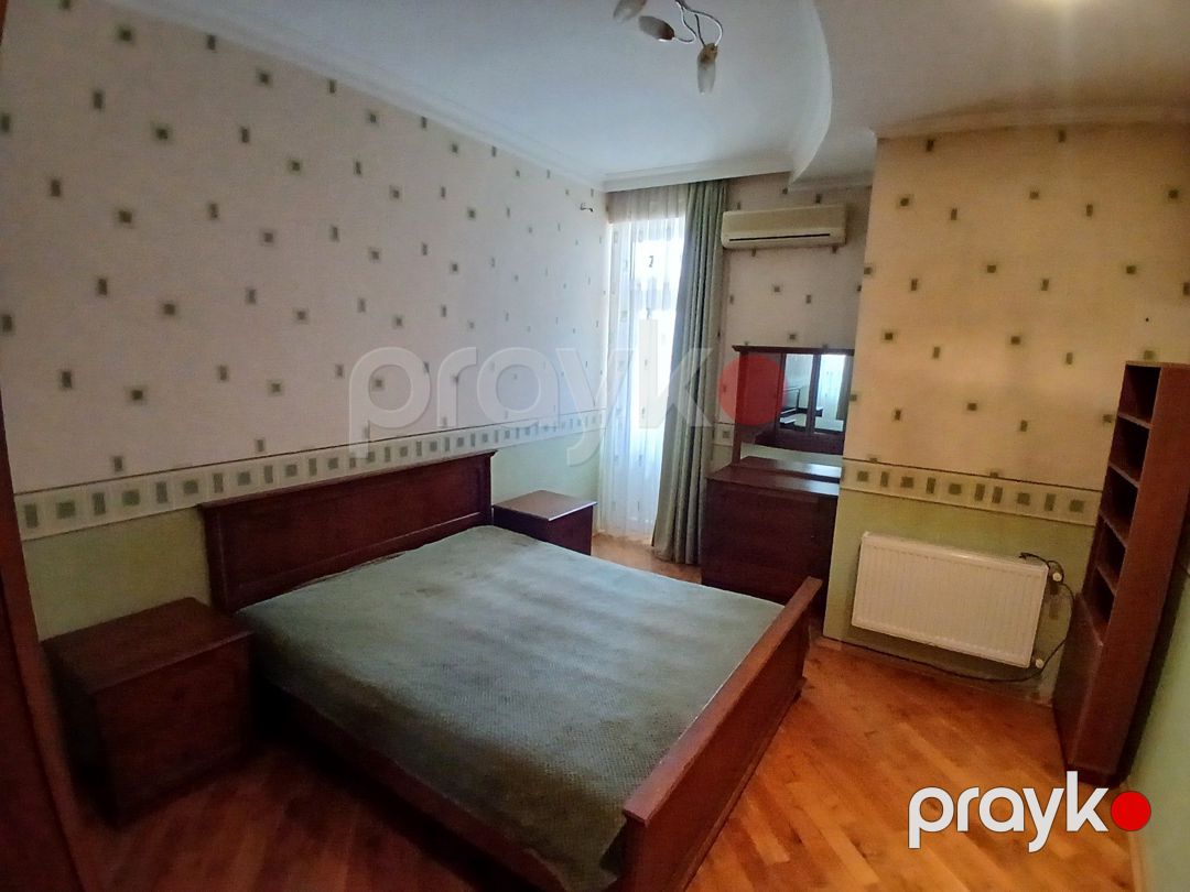 Satılır 3 otaqlı yeni tikili 140 m² — Mənzil, Bakı (8)