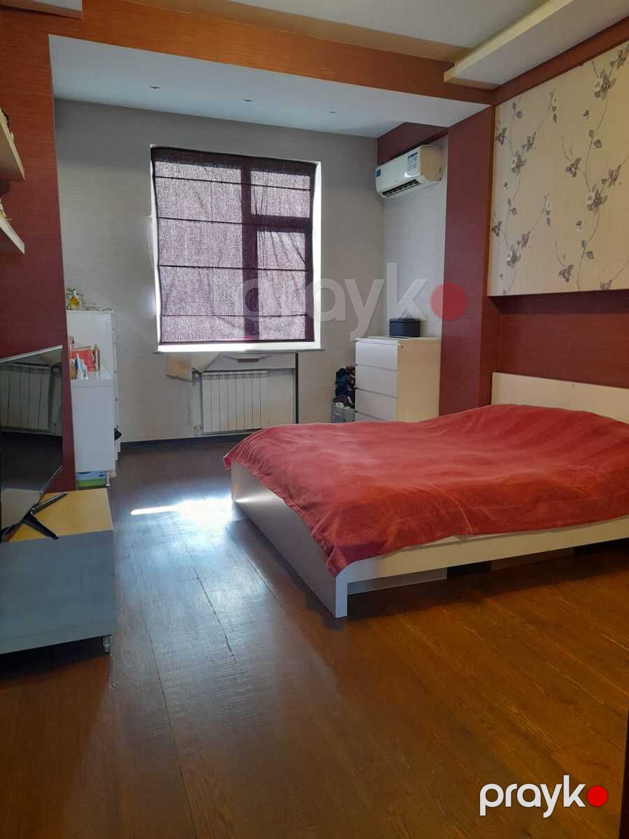 Satılır 3 otaqlı yeni tikili 103 m² — Mənzil, Bakı (2)