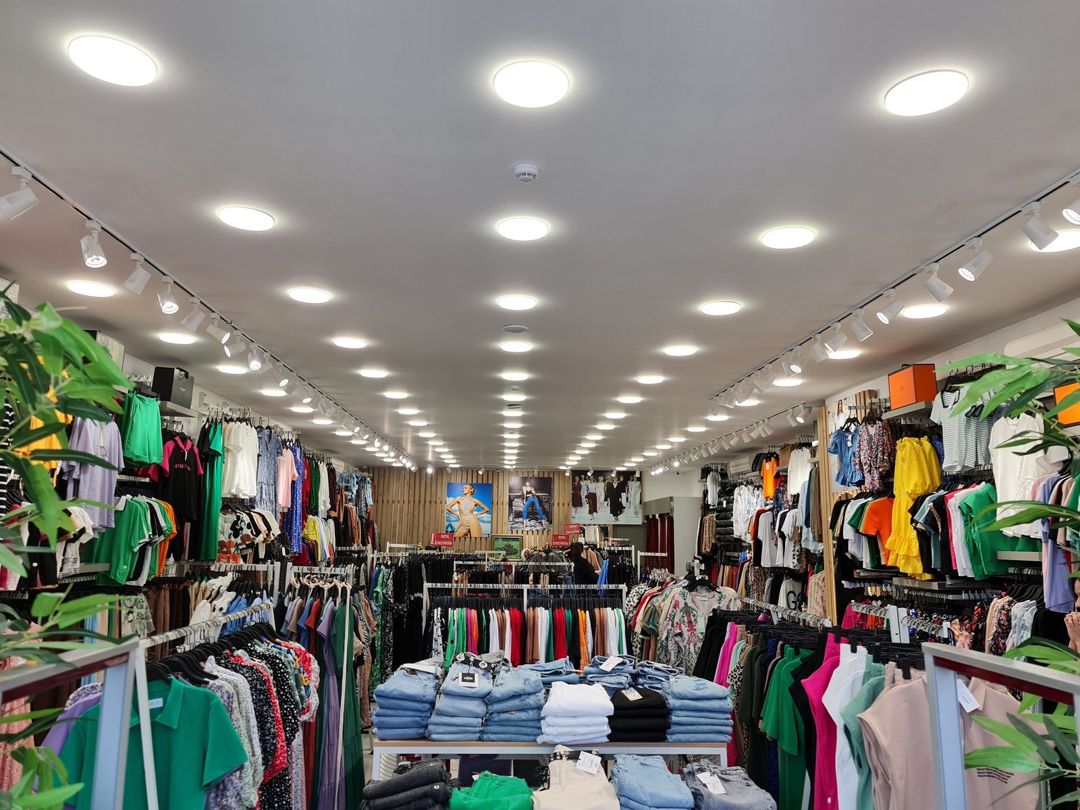 Satılır obyekt 650 m² — Əmlak, Bakı (9)