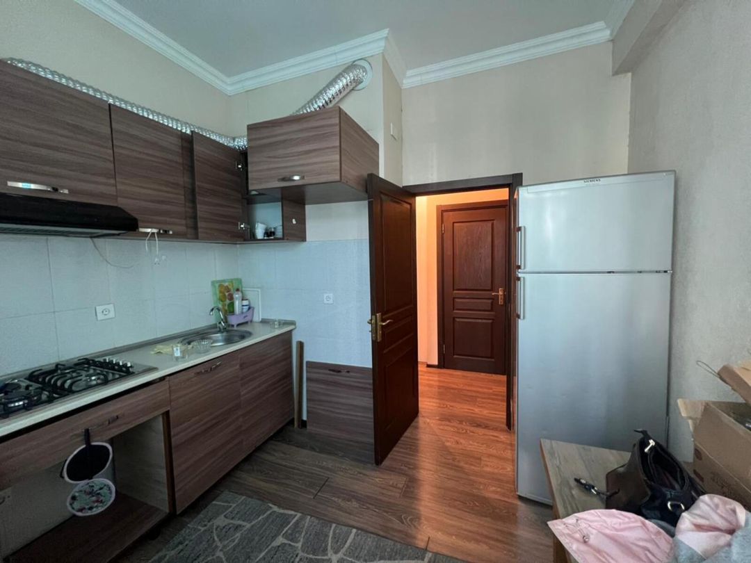 Satılır 3 otaqlı yeni tikili 85 m² — Mənzil, Bakı (7)