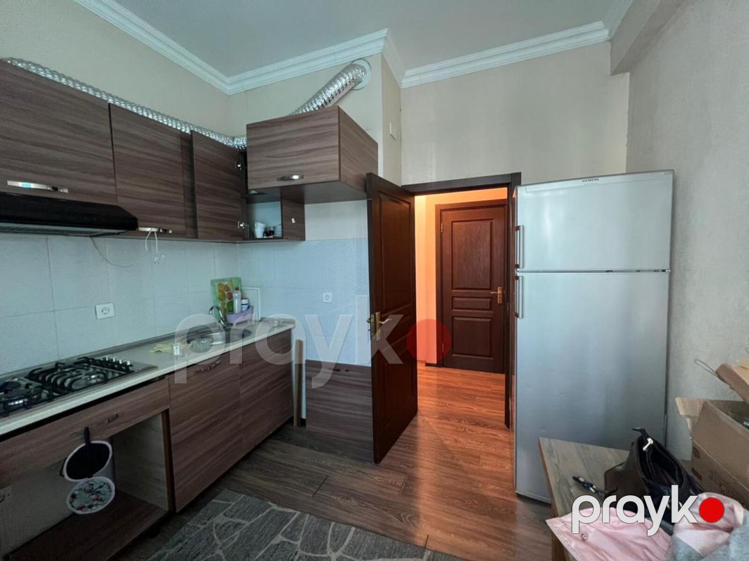 Satılır 3 otaqlı yeni tikili 85 m² — Mənzil, Bakı (9)