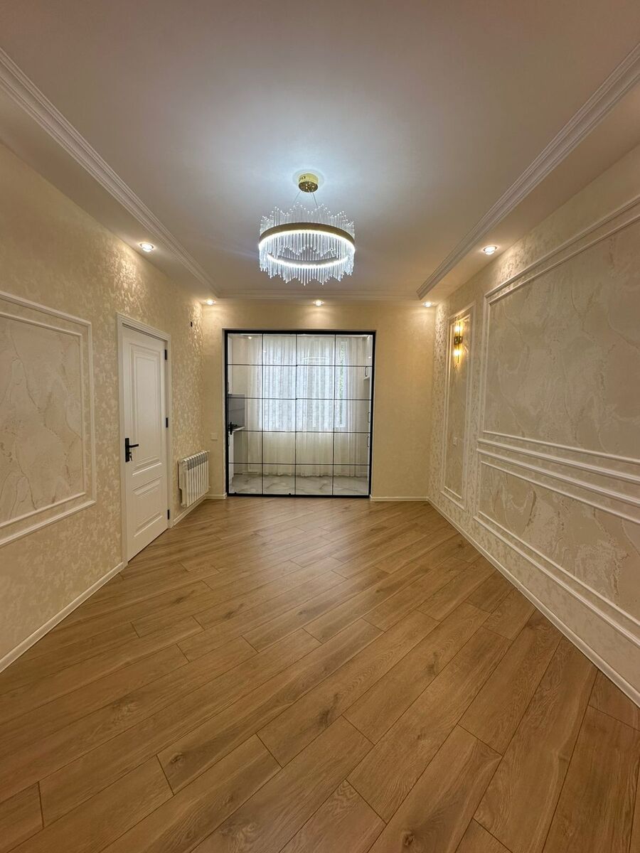 Satılır 2 otaqlı köhnə tikili 33 m² — Mənzil, Bakı (4)