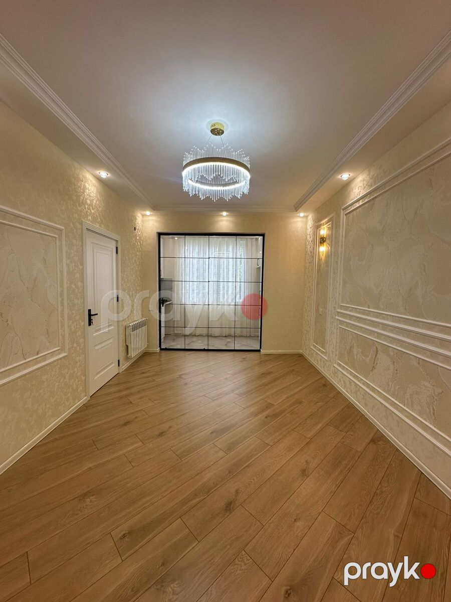 Satılır 2 otaqlı köhnə tikili 33 m² — Mənzil, Bakı (4)