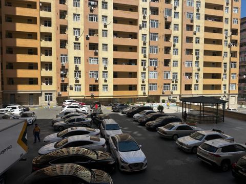 Satılır 3 otaqlı yeni tikili 59 m² — Xırdalan