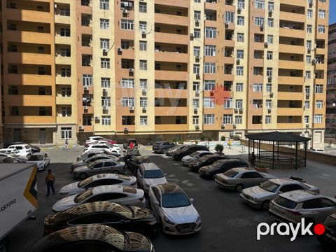 Satılır 3 otaqlı yeni tikili 59 m² — Xırdalan