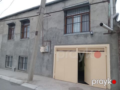 Həyət evi kirayə verilir, Bala Bağman qəs
