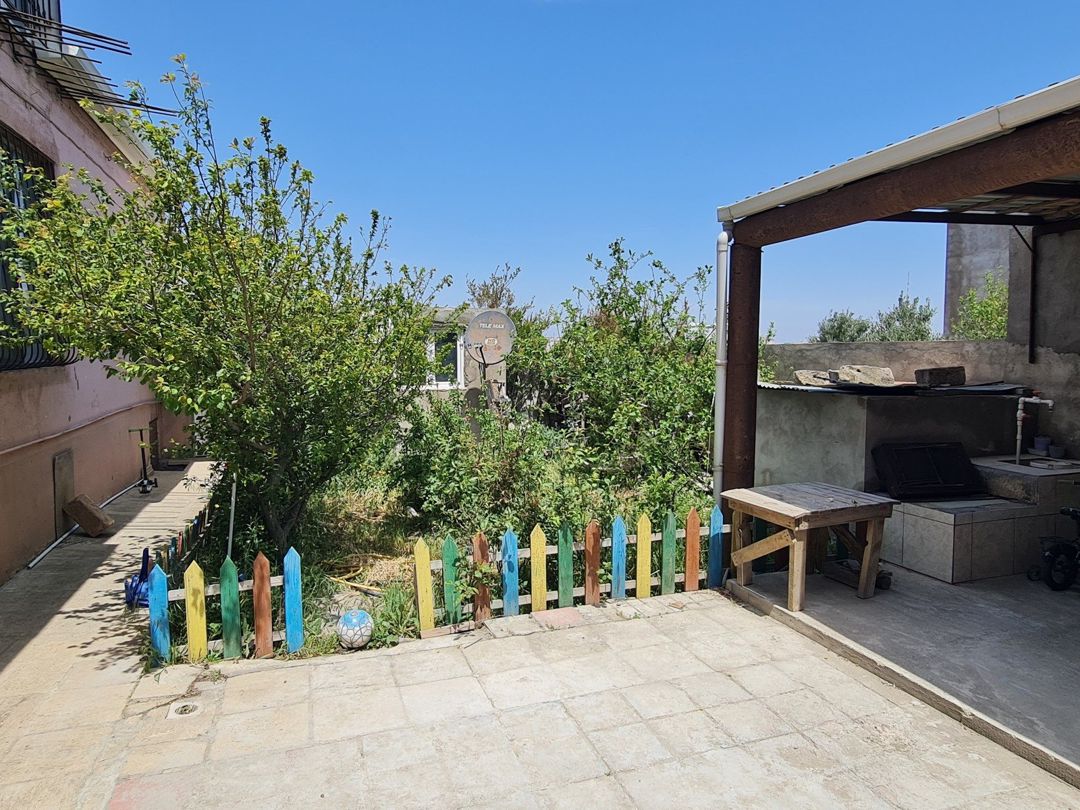 Satılır 4 otaqlı həyət evi/bağ evi 280 m² — Ev, villa, Bakı (2)