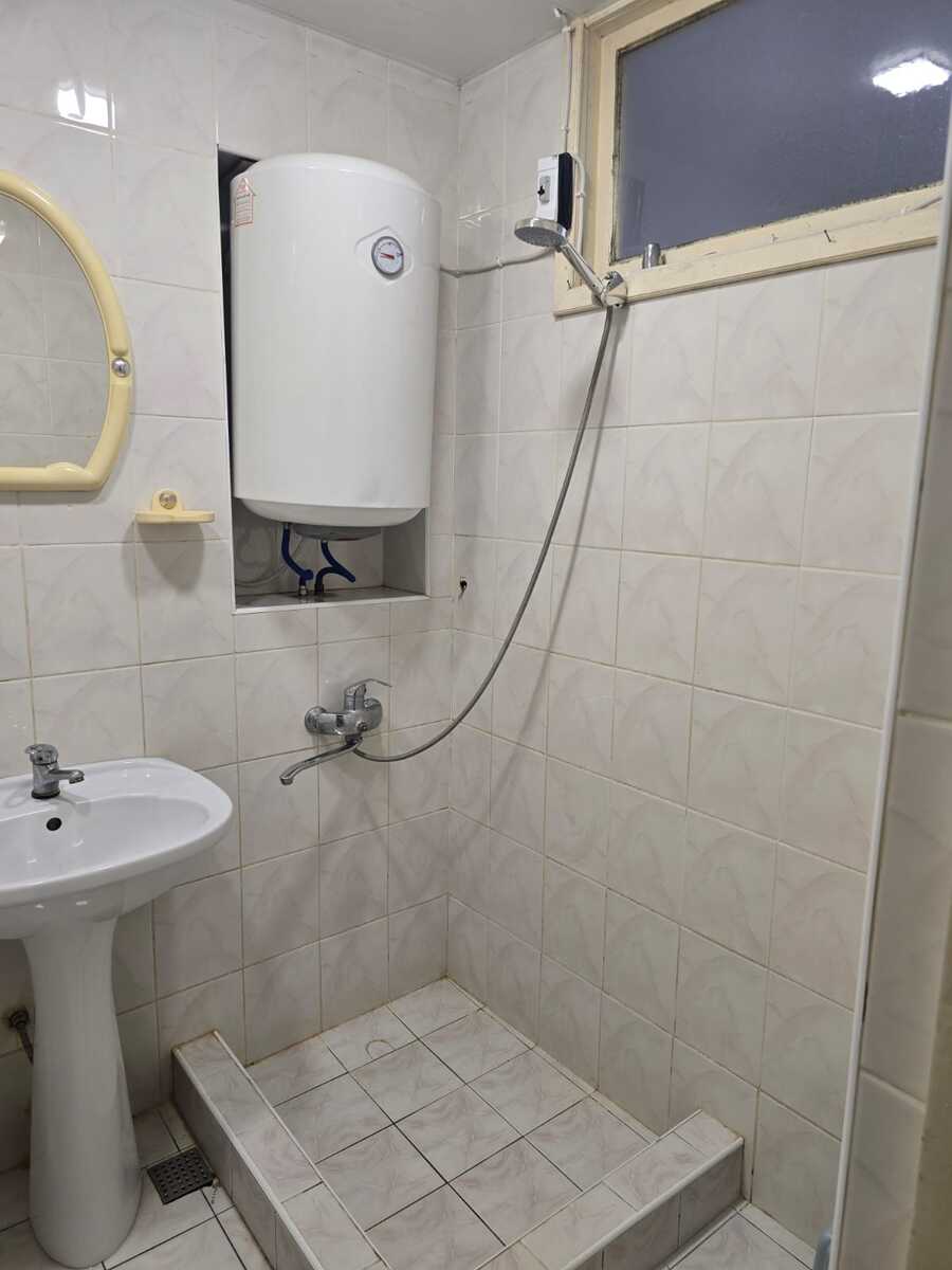 Satılır 3 otaqlı köhnə tikili 67 m² — Mənzil, Bakı (10)