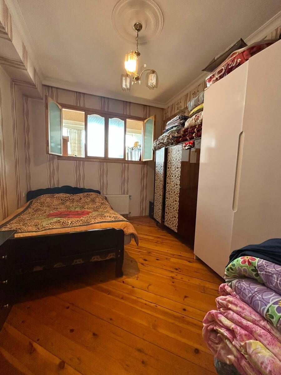 Satılır 2 otaqlı yeni tikili 70 m² — Mənzil, Bakı (3)