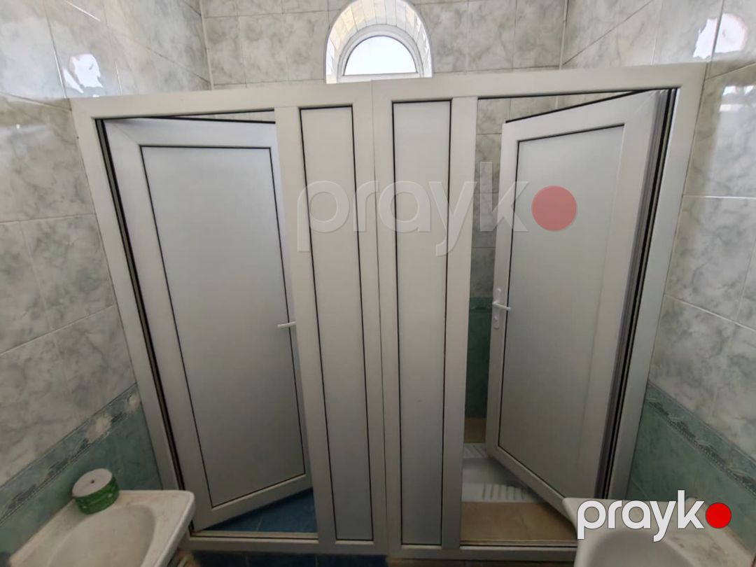 Villa kirayə verilir, Azadlıq pr — Ev, villa, Bakı (9)