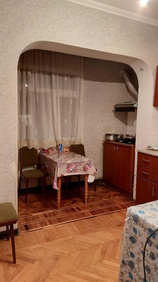 Satılır 4 otaqlı köhnə tikili 100 m² — Mənzil, Bakı (11)
