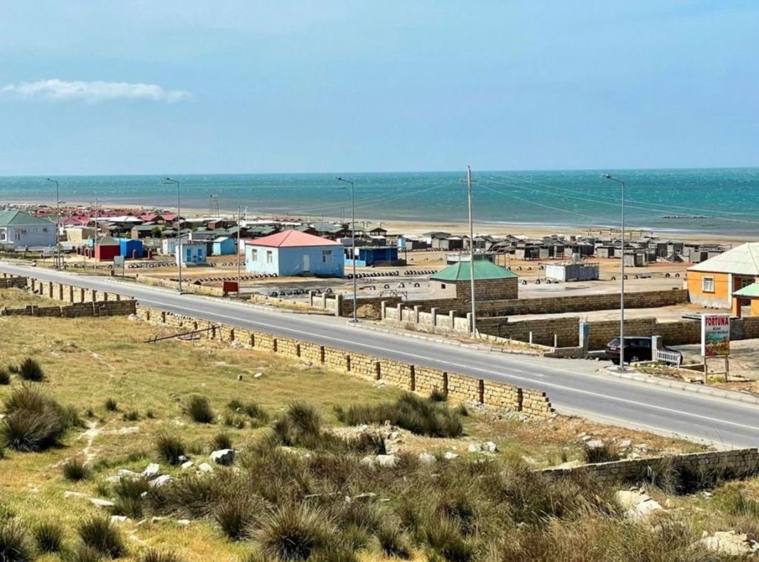 Satılır torpaq 12 sot — Torpaq, Bakı (2)