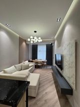 İcarəyə verilir 3 otaqlı yeni tikili 130 m² — Peyman