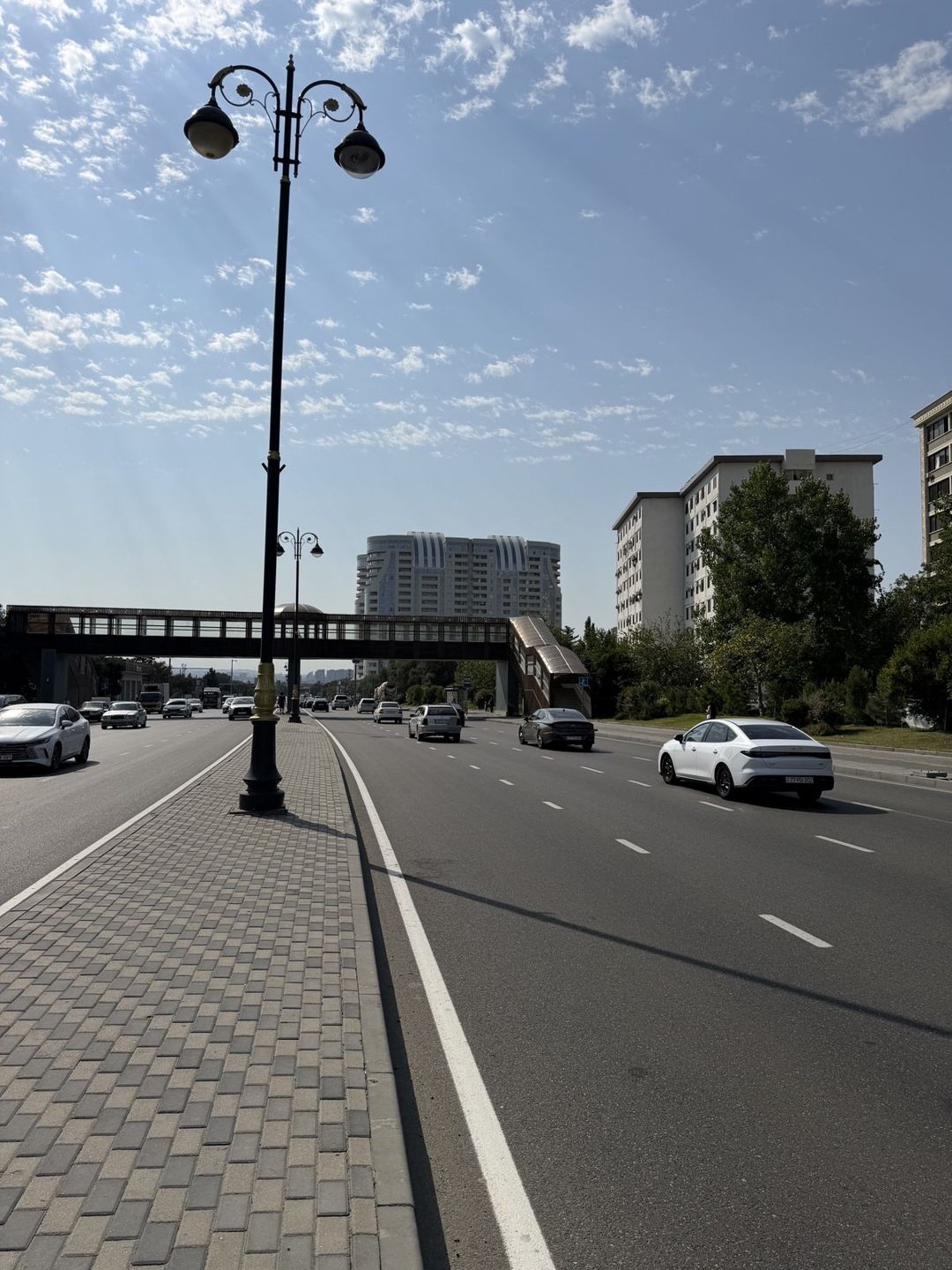İcarəyə verilir obyekt 417 m² — Əmlak, Bakı (4)