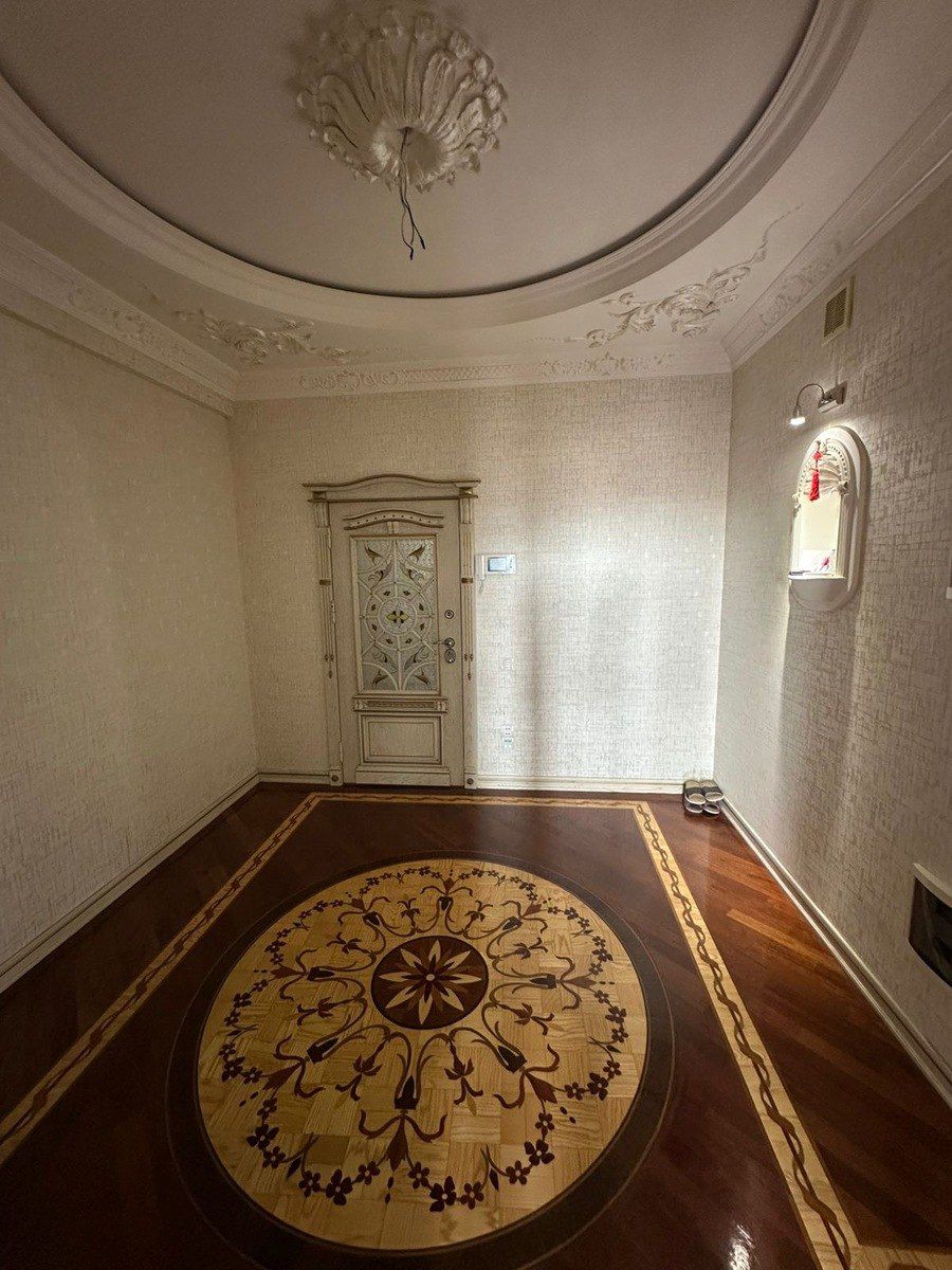 Satılır 2 otaqlı yeni tikili 95 m² — Mənzil, Bakı (8)