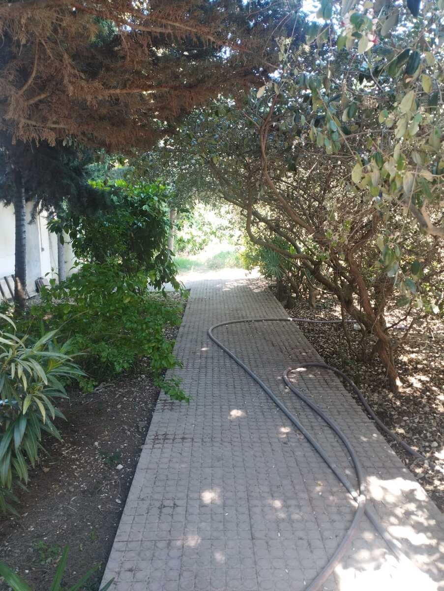 Satılır 5 otaqlı həyət evi/bağ evi 220 m² — Ev, villa, Bakı (4)