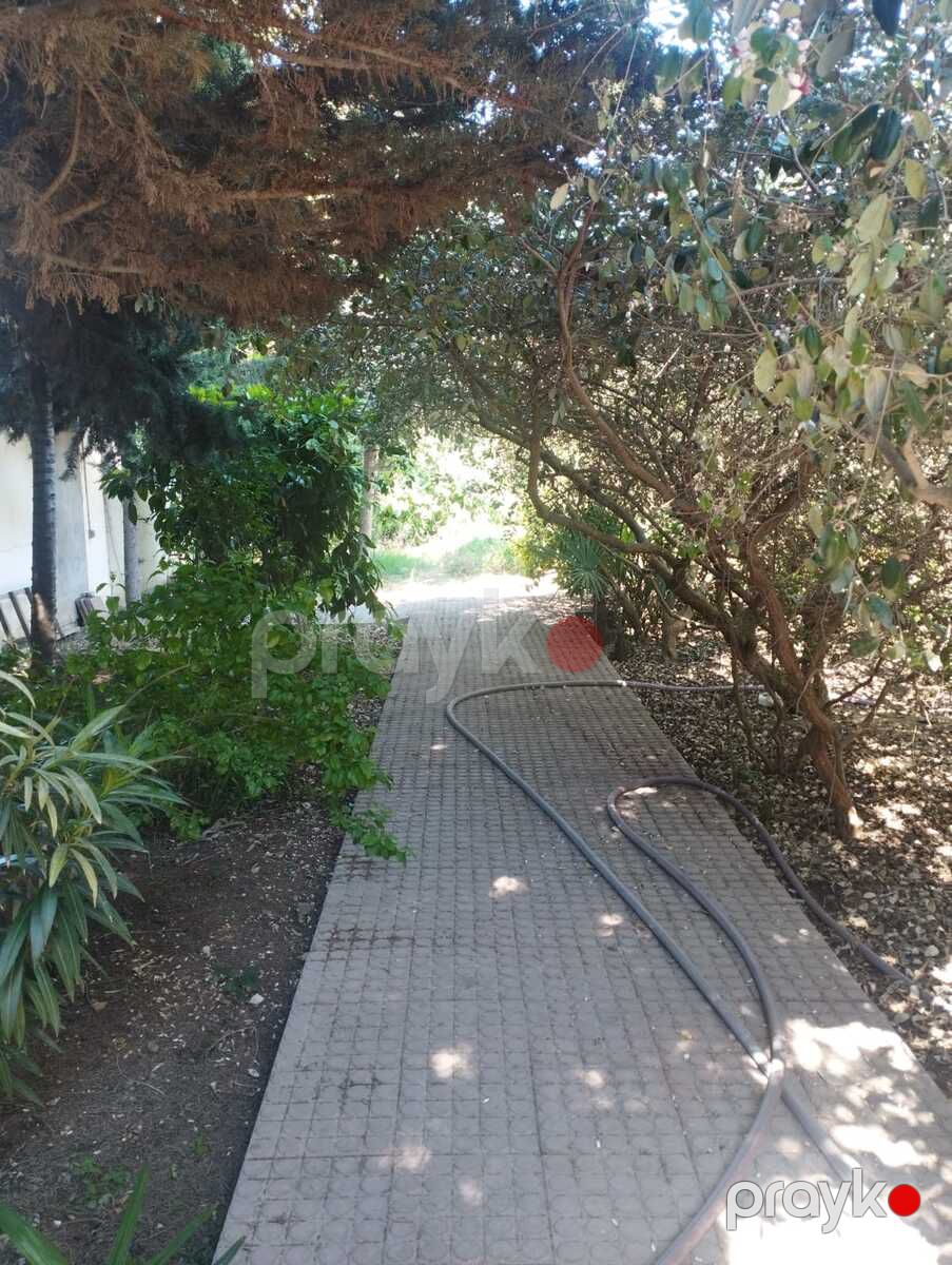 Satılır 5 otaqlı həyət evi/bağ evi 220 m² — Ev, villa, Bakı (2)