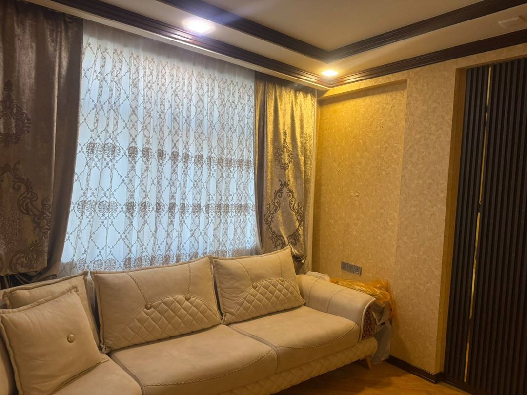 Satılır 2 otaqlı köhnə tikili 80 m² — Mənzil, Bakı (10)