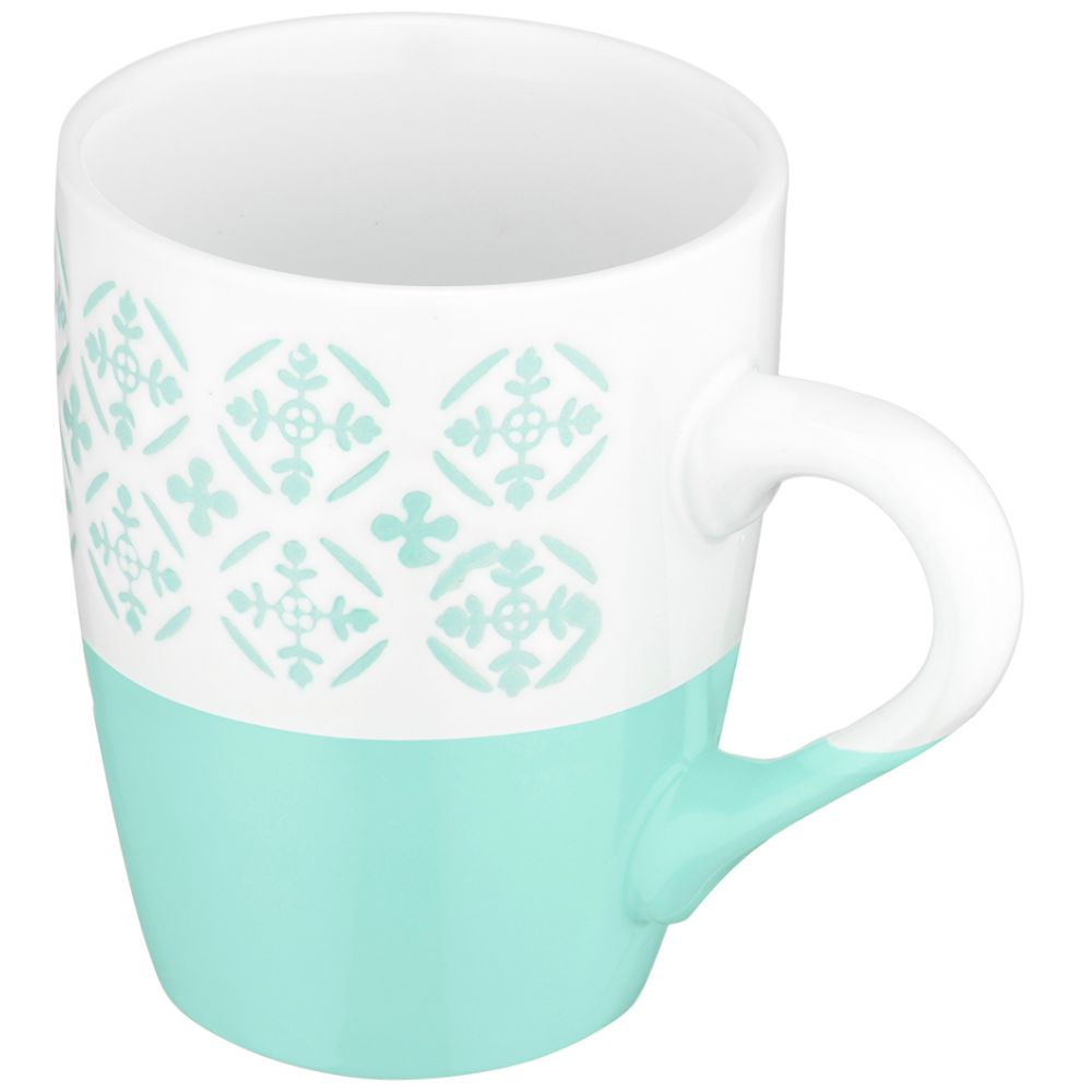 Böyük fincan Ardesto Ornament AR3045LB — Ev texnikası, Bakı (2)