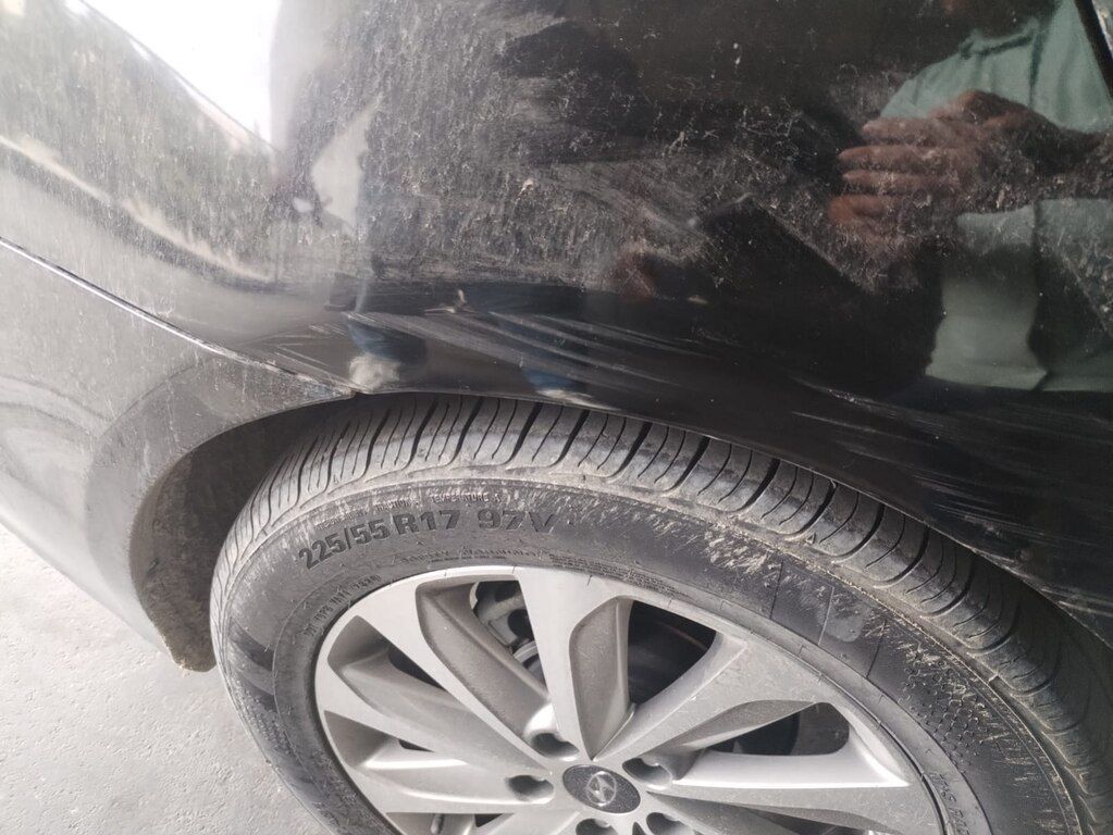 Hyundai Sonata, 2.0 L, 2013 il, 224 000 km — Avtomobillər, Bakı (8)