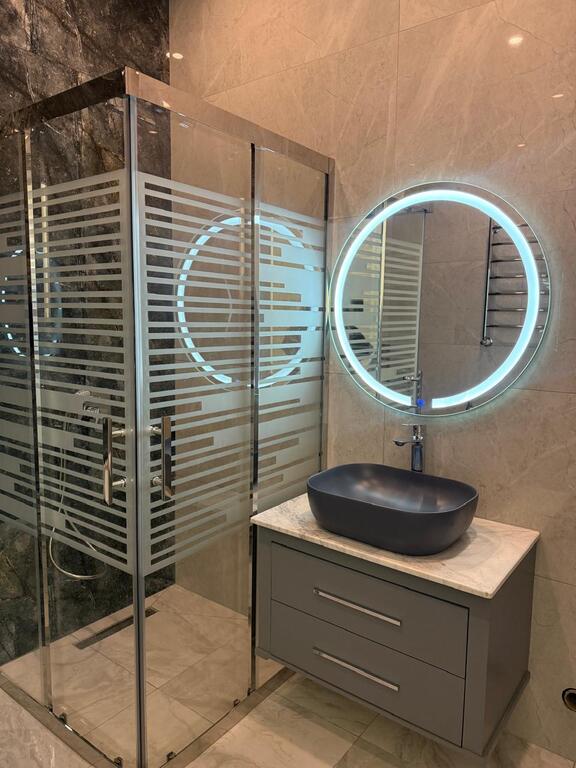 Satılır 2 otaqlı yeni tikili 94.5 m² — Mənzil, Bakı (5)