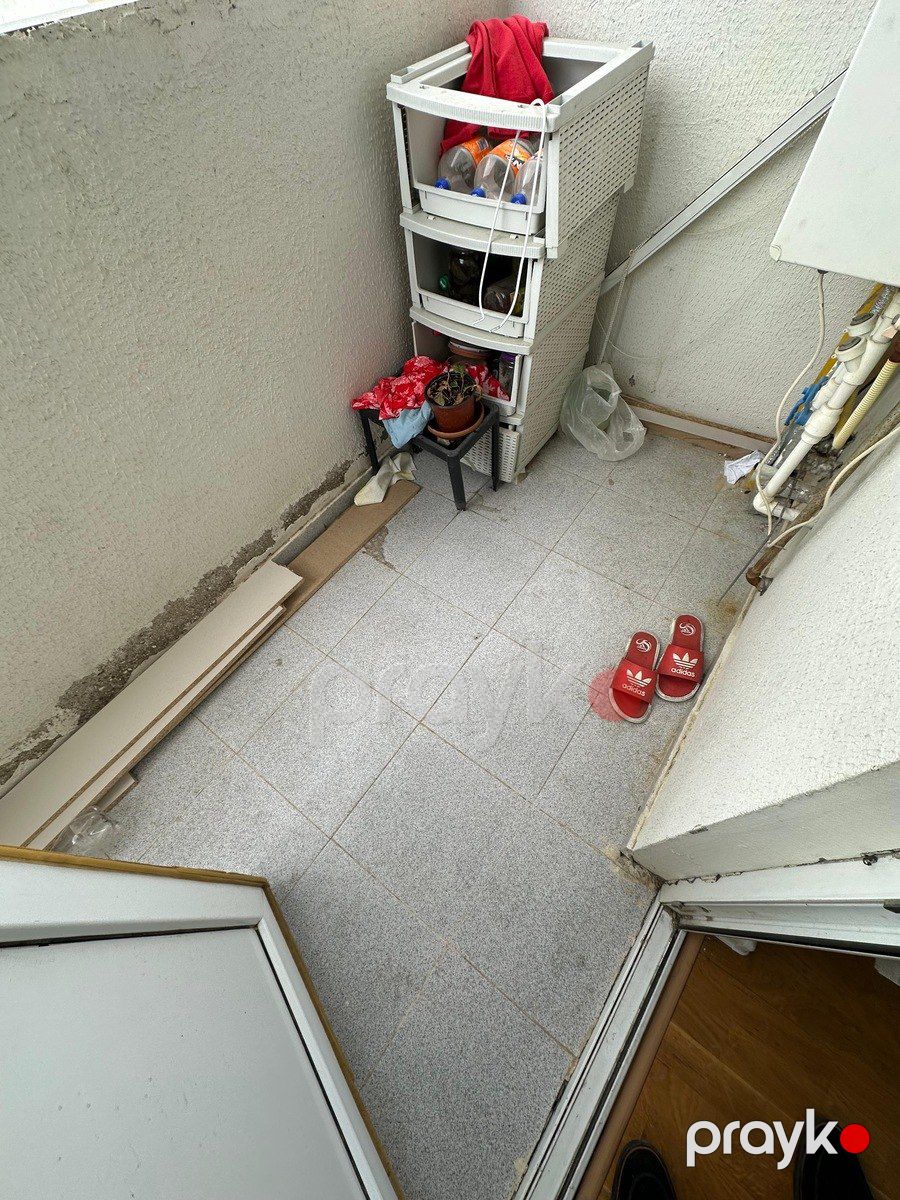 Satılır 2 otaqlı yeni tikili 65 m² — Mənzil, Xırdalan (12)