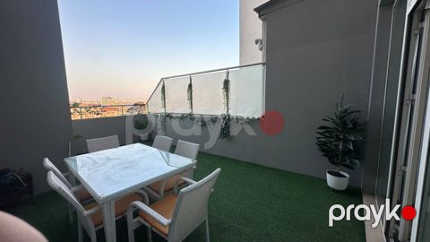 İcarəyə verilir 4 otaqlı yeni tikili 230 m²