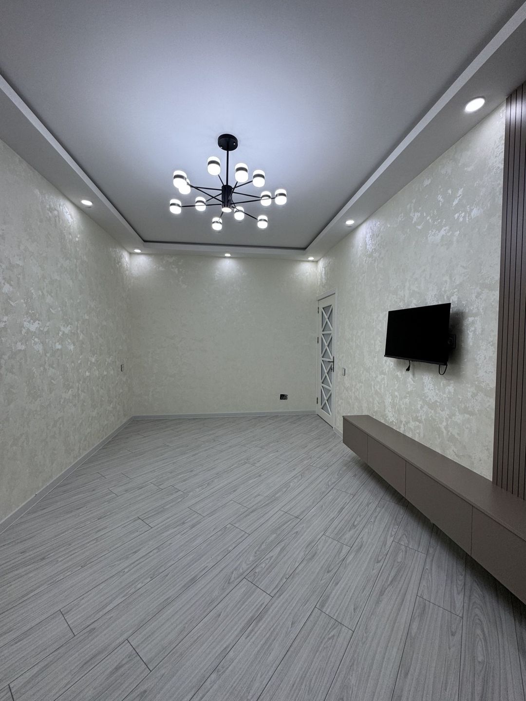 Satılır 2 otaqlı köhnə tikili 60 m² — Mənzil, Bakı (9)