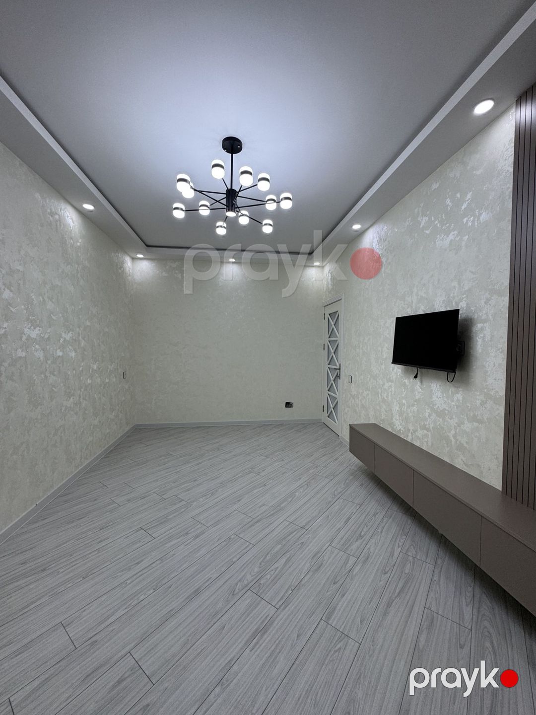 Satılır 2 otaqlı köhnə tikili 60 m² — Mənzil, Bakı (9)