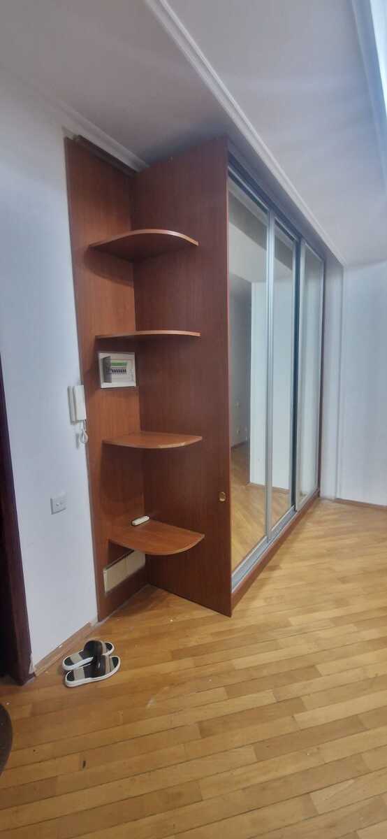 Satılır 3 otaqlı yeni tikili 140 m² — Mənzil, Bakı (9)