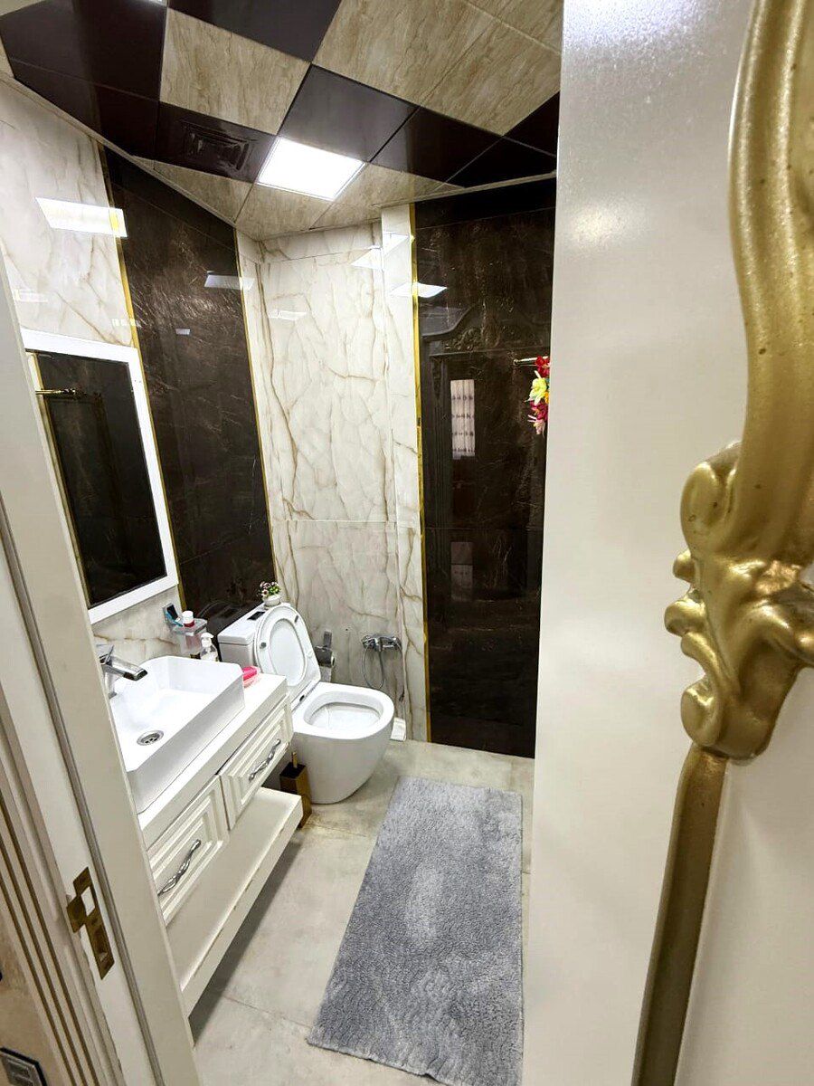 Satılır 3 otaqlı yeni tikili 89 m² — Mənzil, Bakı (11)