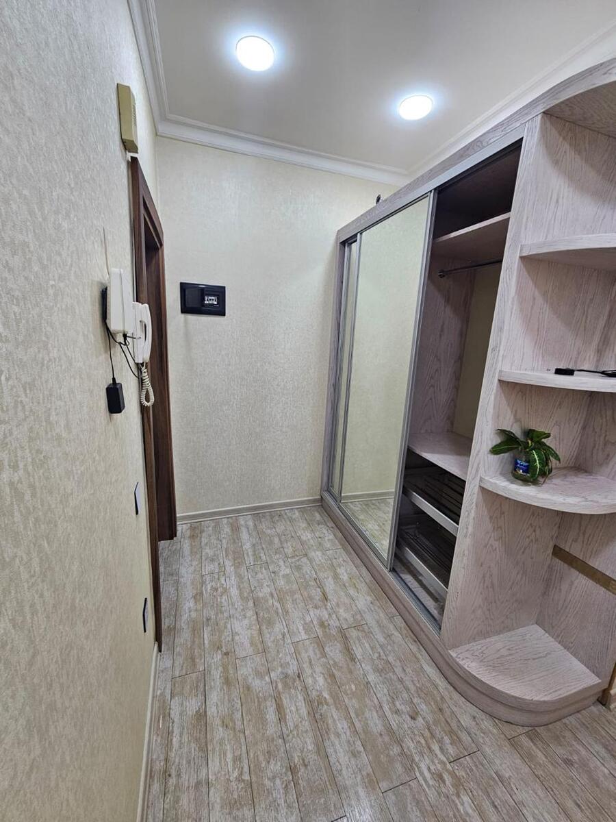 Satılır 3 otaqlı yeni tikili 110 m² — Mənzil, Bakı (12)