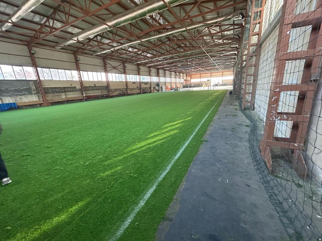 İcarəyə verilir obyekt 2700 m² — Əmlak, Bakı (4)