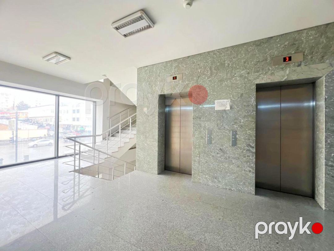 İcarəyə verilir obyekt 36 m² — Əmlak, Bakı (9)
