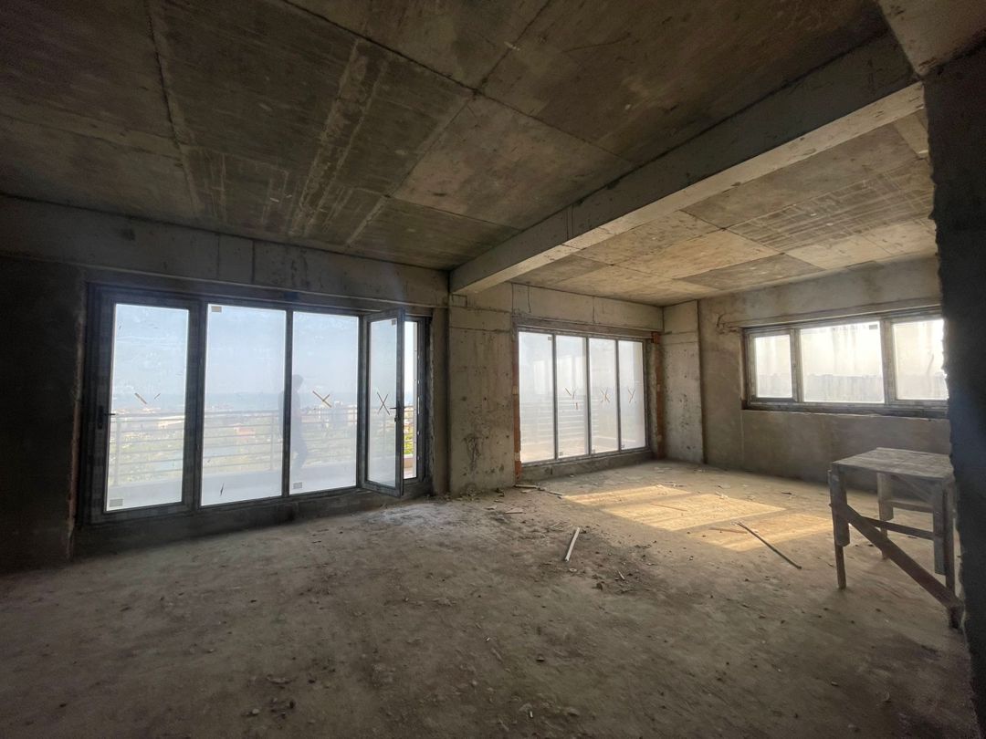 Satılır 4 otaqlı yeni tikili 185 m² — Mənzil, Bakı (8)