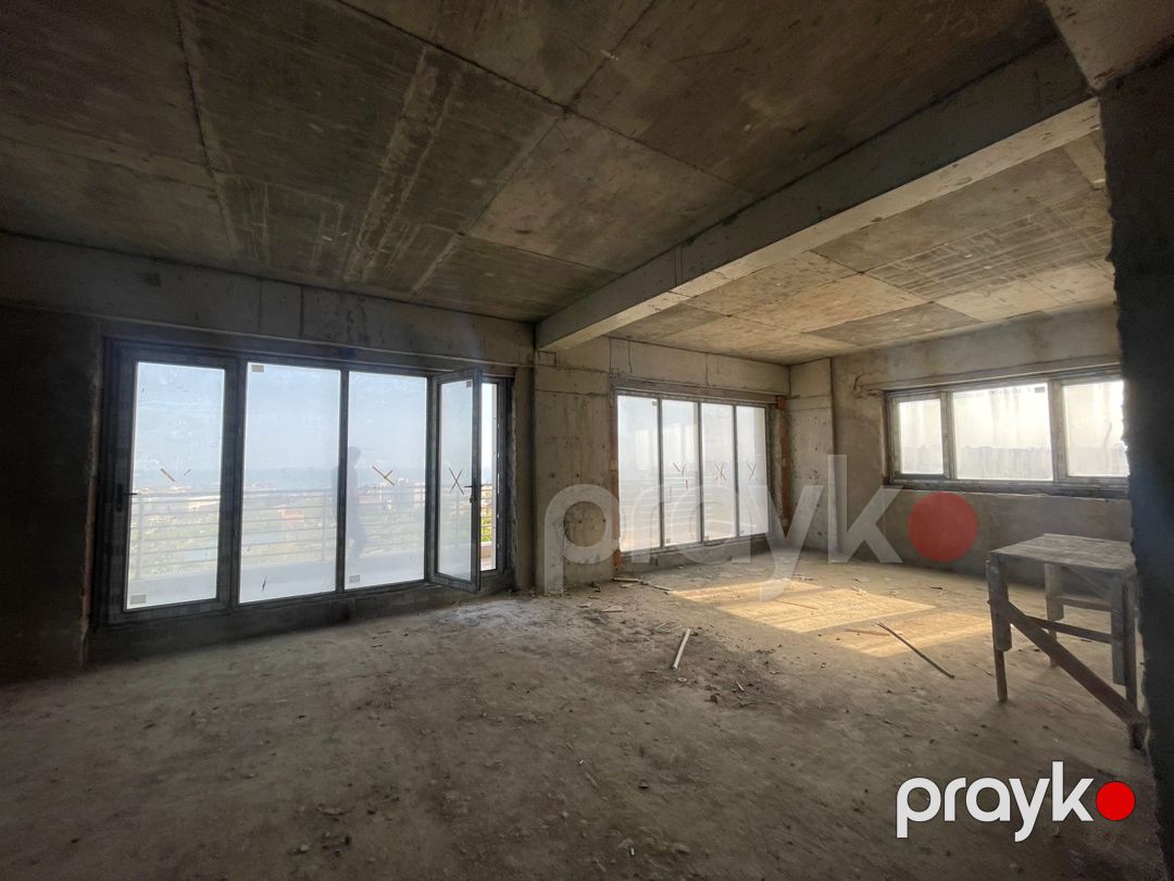Satılır 4 otaqlı yeni tikili 195 m² — Mənzil, Bakı (3)